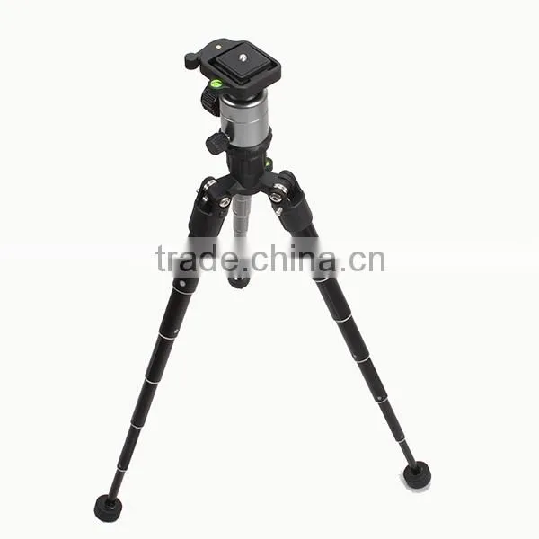 Sunrise Newest Universal professional alumionum camera tripod,dslr tripod