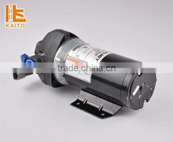 Dynapac CC522 Vibratory roller spare parts Flojet water pump
