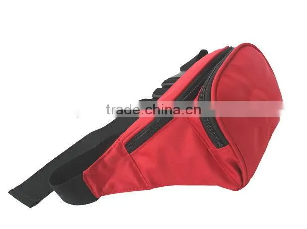 Custom man waist bag