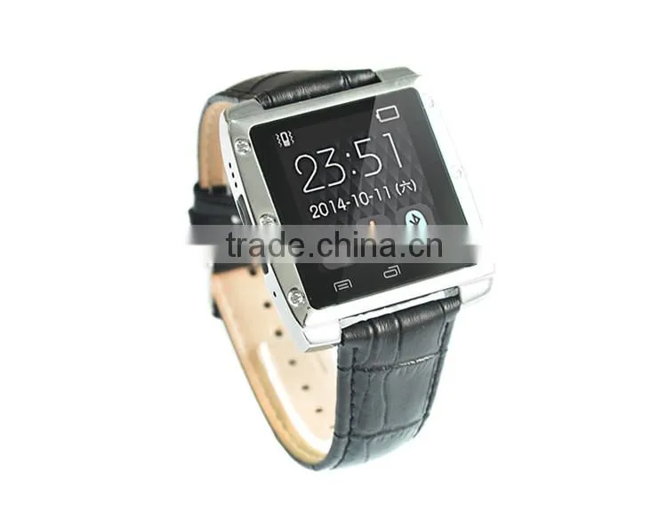 Best Quality Smart Pedometer Watch Healthy Assistant Pedometer Watch With Wholesale Price