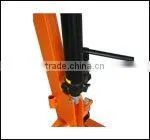 1 Ton foldable shop crane with CE certification