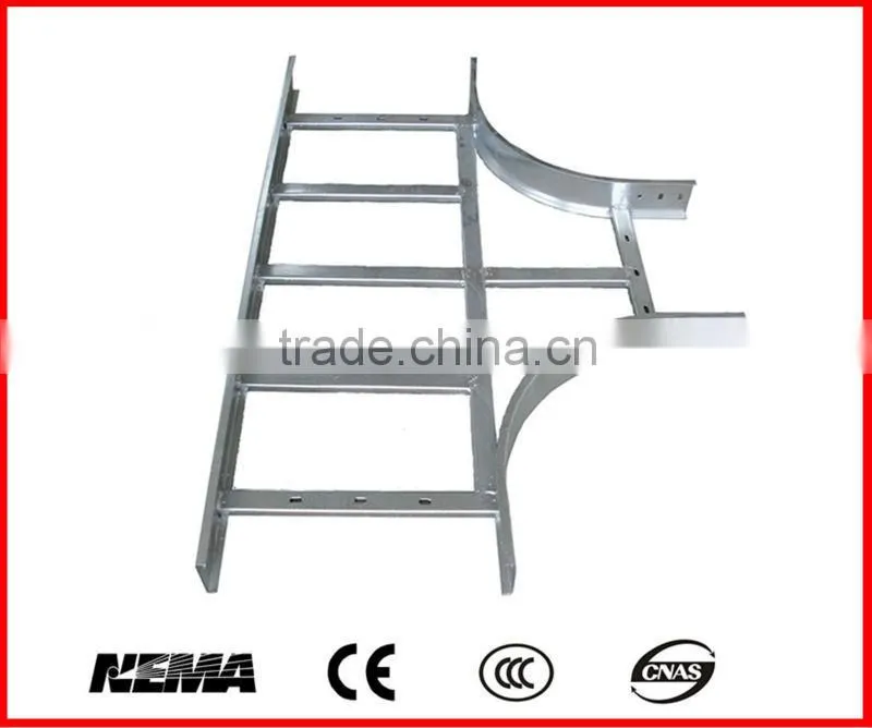 Electrical Cable Rack Cable Trays