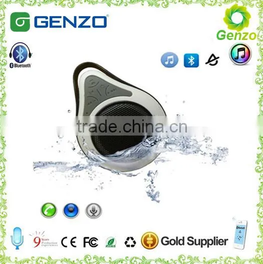 Best Bluetooth Speaker with Waterproff Function