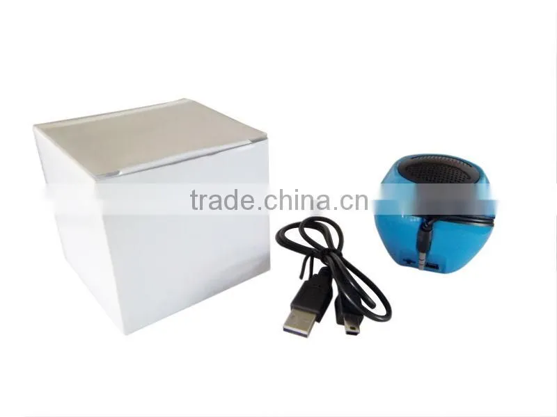 Audio sound speaker,professional mini speaker sound(SP-105)