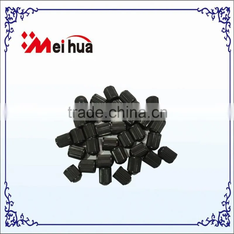 Tire Valve Plastic Cap