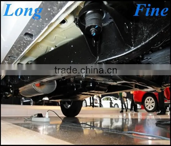 2015 High Quality Spring Bushing for Vehicles