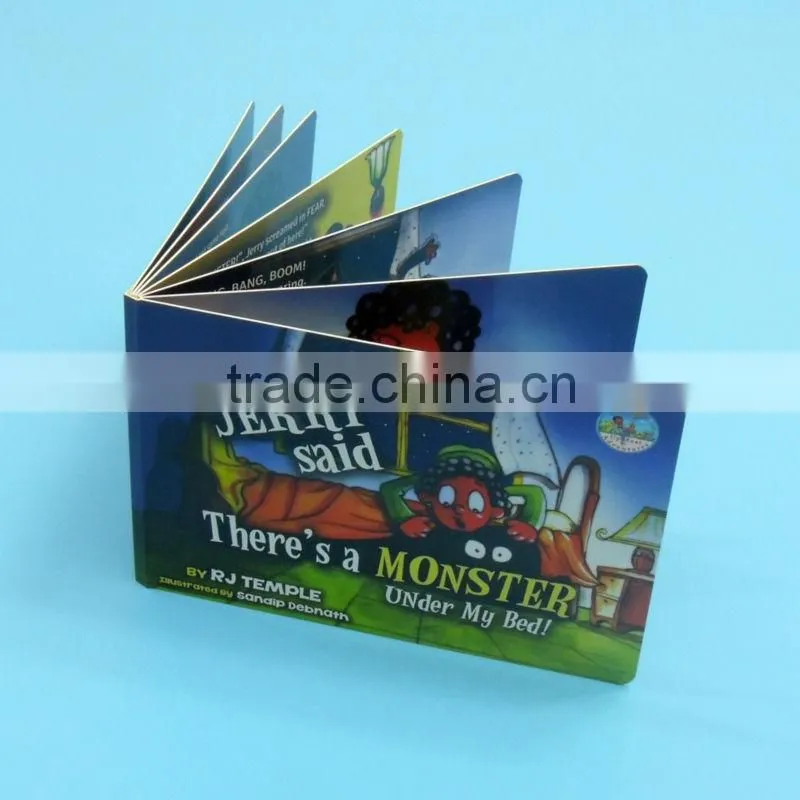 Professional printed packaging cardboard boxes