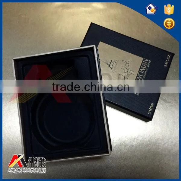 Alibaba custom logo and print box package for gift, with custom print