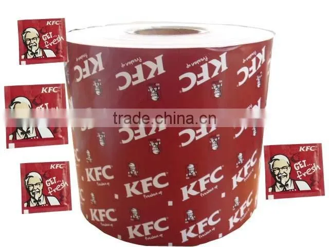 cheap pe coated paper cup fan with high quality