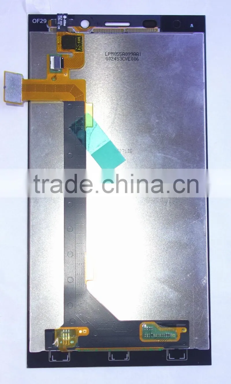 Replacement screen for Gionee E7 lcd display with touch screen for Gionee E7 lcd screen with digitizer assembly Paypal Accepted