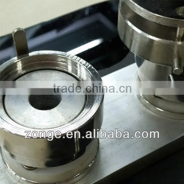 Good Quality Pin Badge Machine for Sublimation