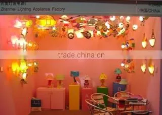 Zhongshan Zhanmei Lighting Appliance Factory company overview - view 2