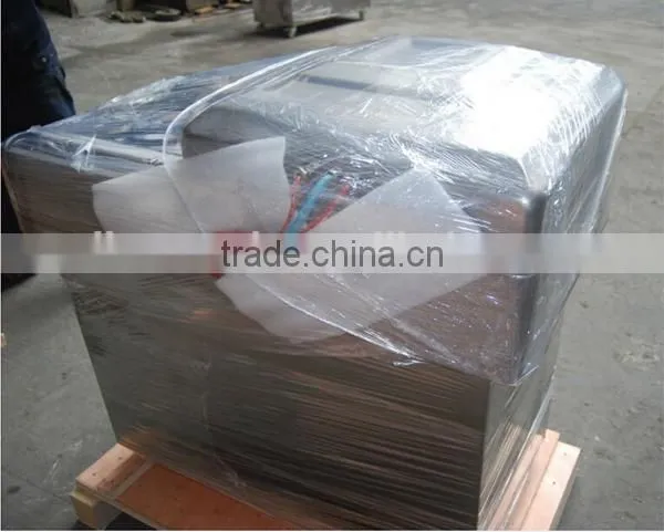 DZ400/2C Double Chamber Vacuum Packing Machine