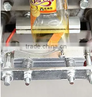 Hot sale coffee packing machine