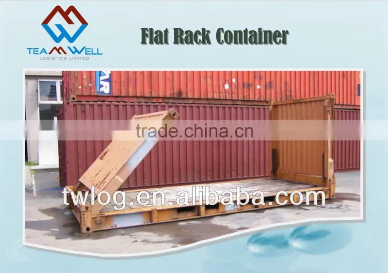 Sea Freight Logistics from Guangzhou to Cochin