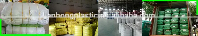 Eco-friendly Hot Sale High Quality Packing Wholesale Mesh Bag