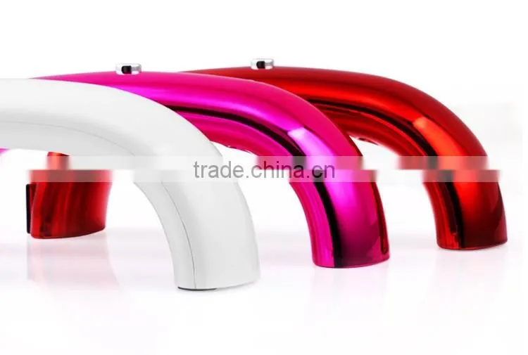9W Mini USB LED UV Lamp Nail Dryer Gel Polish Dryer Lamp Led Rainbow Lamp