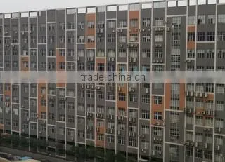 Shenzhen Haoyucheng Electronics Co., Ltd. company overview - view 2
