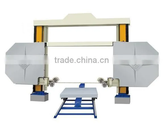 OMC-SJ diamond wire saw for stone cutting