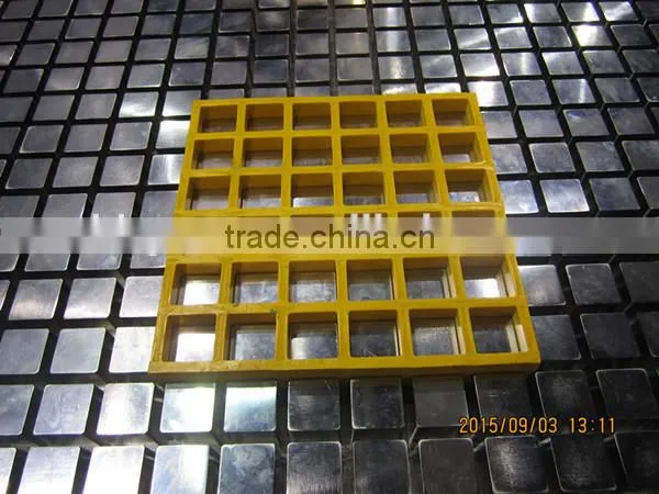 Mould Grating Machine