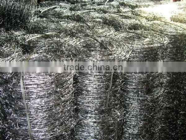 SanQiang razor barbed wire