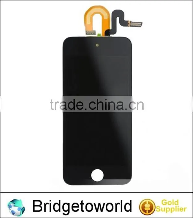 Cellphone repair part lcd screen display for iPod touch 5