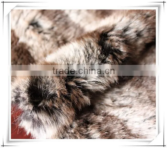 Long pile fake fur, Long pile Fur, Extra long pile artificial fur fabric