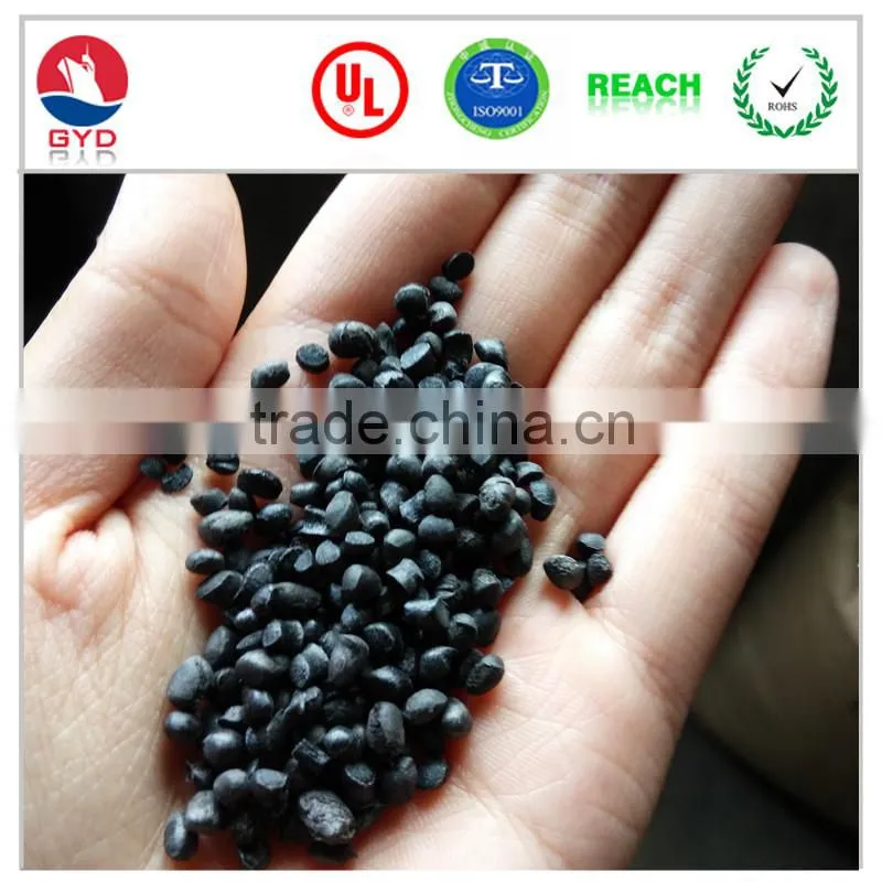 Glass Fiber PPA pellets price of polyamide resin