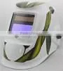 Safety solar power automatic welding mask