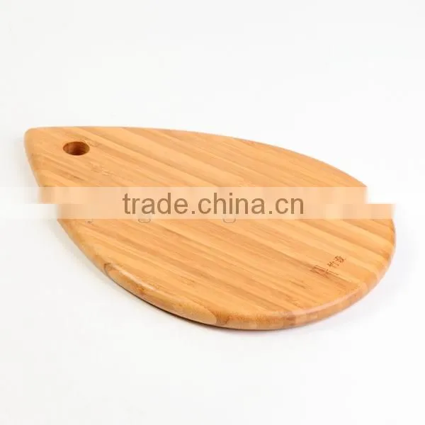 Bamboo cutting mat
