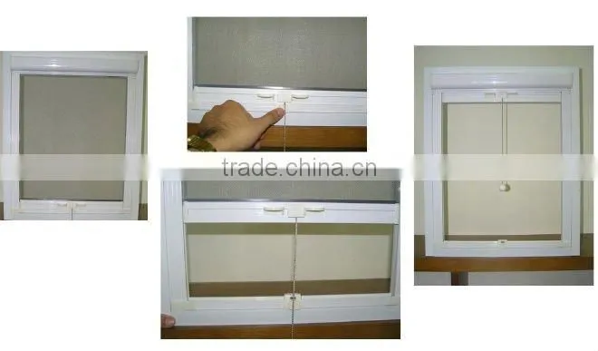 anti mosquito insect screen window