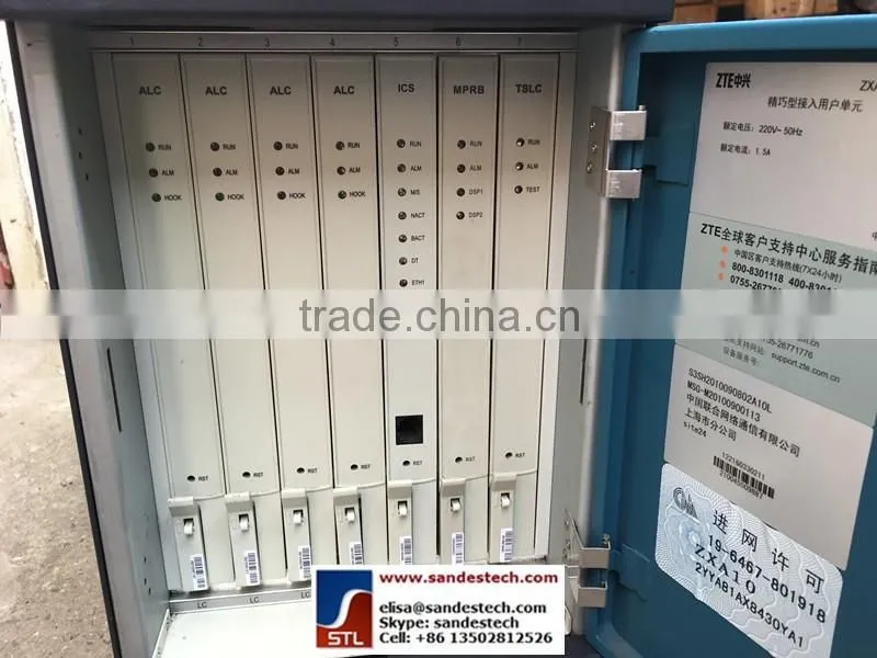 ZTE ZXA10 ONUC 100 ONU100 ZTE MPRB MPR ICS GIS GISE GISB GEI GEIS TSLCC MRSL ALCH ALCI