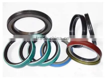 Car accessories crankshaft oil seal uhs piston rod hydraulic cylinder seal /cfw oil seal Supplier oil seal