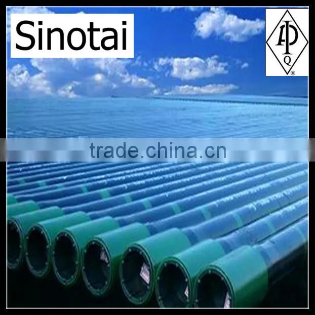 API 5CT Tubing