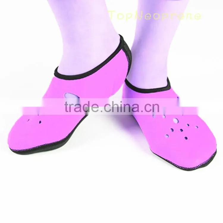 Promote Neoprene Water Sport Scuba Dive Swim Snorkeling Aqua Fin Socks