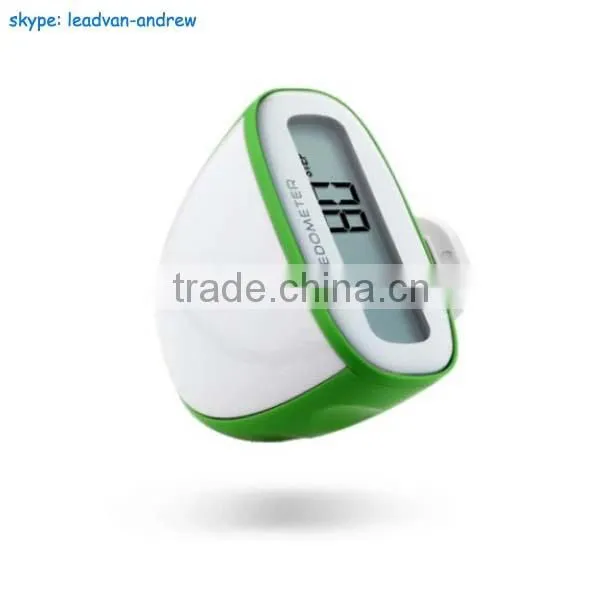 Digital Pedometer Distance Calorie Electronic Pedometer