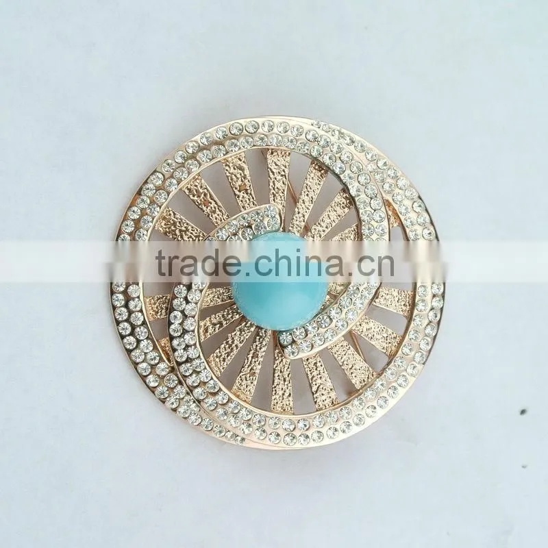 pearl brooch