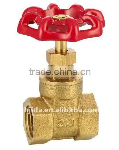 JD-1009 position indicator gate valve