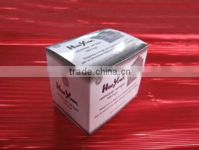 Foil Nail Wrap