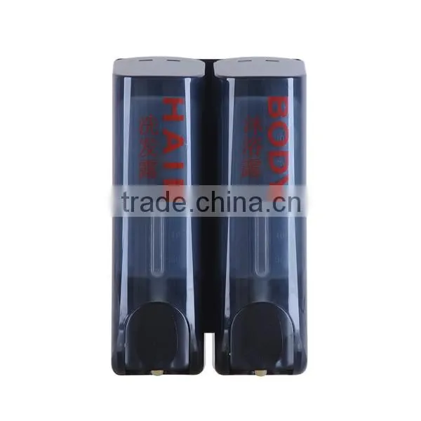 Soap dispenser wall mounted liquid manual Soap Dispenser