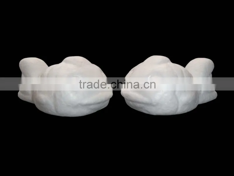 yipai 125mm polystyrene fish