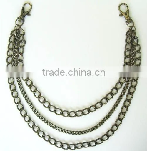 Key Chain Parts
