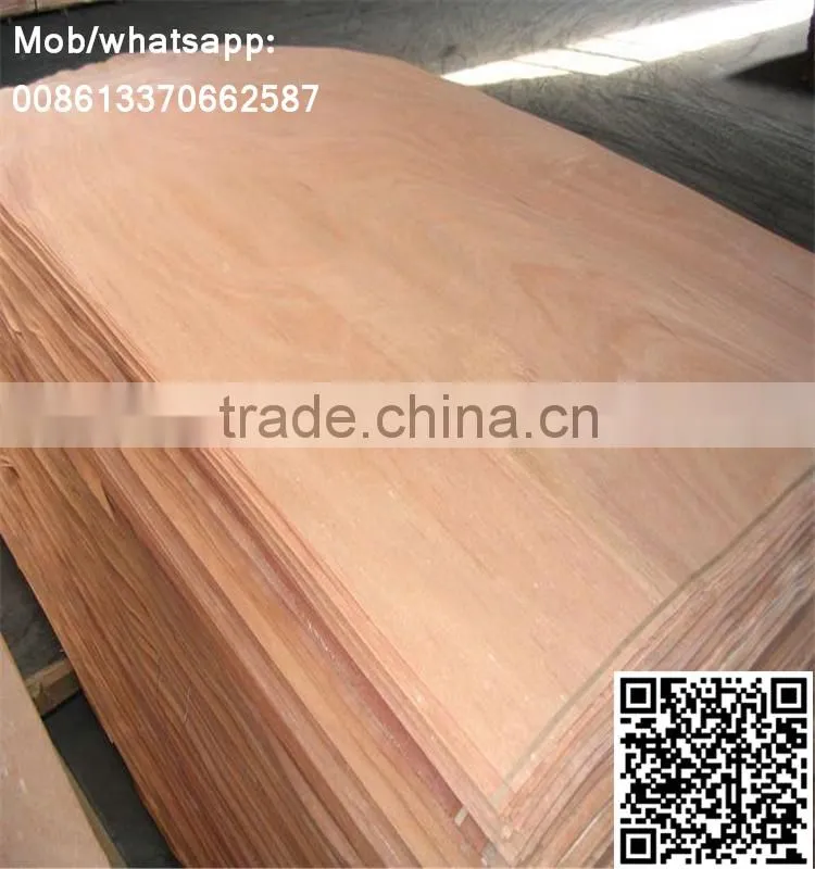 Red Olive Veneer