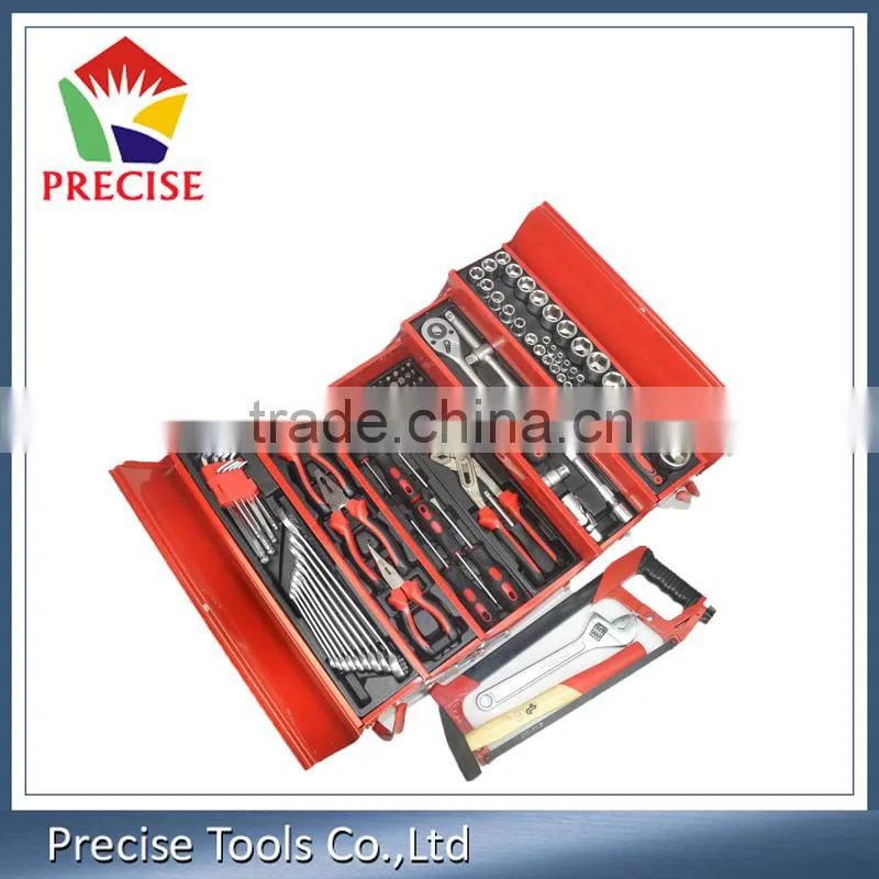 Cantilever Stainless Metal Tool box Machine Tools