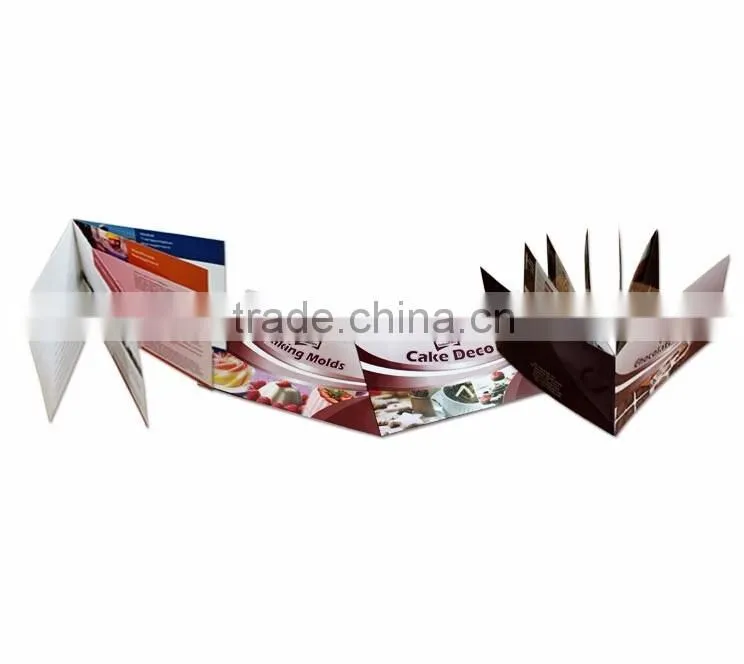 description book printing, tiny book printing, printing hand book
