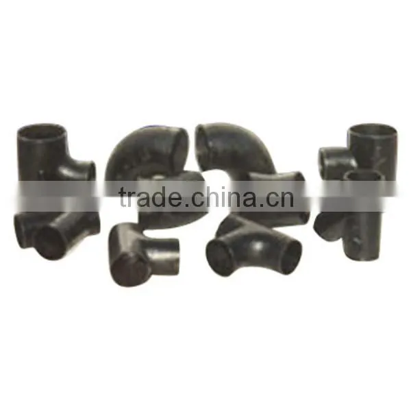 ASTM A888 Cast Iron Drain Pipe Fittings of SVT