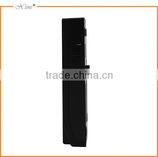 F20 Access control 3000 fingerprint user TCP/IP communication fingerprint reader access control device