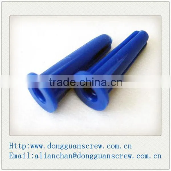 Made in China M3 plastic hex nut