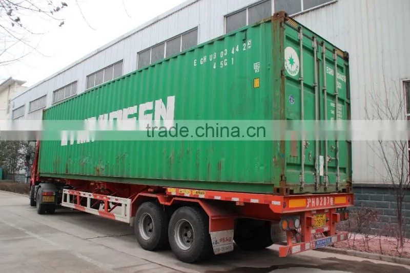 2016 high frequency vacuum firewood dryer with good efficiency