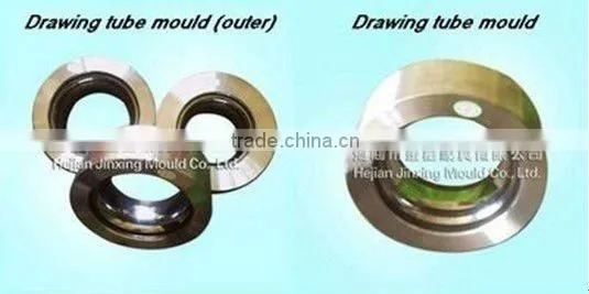 wire draw machine
